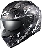 Amazon | OGK KABUTO(OGK KABUTO)バイクヘルメット フルフェイス